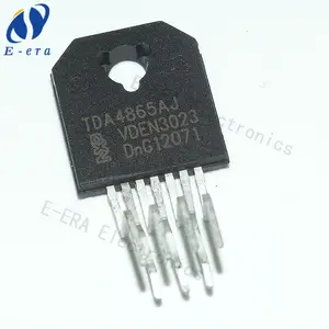 Integrated circuit ic chip price TDA4865AJ ZIP-7
