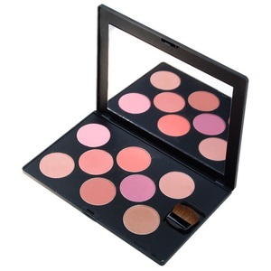 A prueba de agua y protector solar 10 color rubor para diario cara modificada - Product Image 3