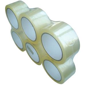 شريط تغليف يالانبك، شريط لاصق، شريط تعبئة مطبوع ومنقوش - Product Image 5
