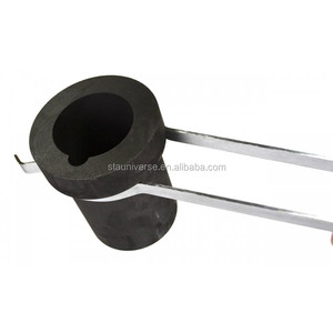 Sta nhà máy giá độ tinh khiết cao <span class=keywords><strong>Graphite</strong></span> <span class=keywords><strong>rotor</strong></span> cho degassing - Product Image 6