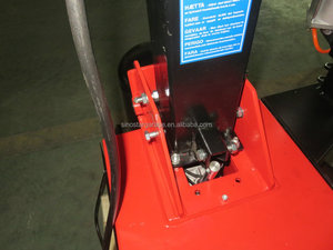 Changeur de pneus de camion mobile <span class=keywords><strong>Sicam</strong></span> SS-4888, alimentation 220V, équipement de réparation de pneus - Product Image 3