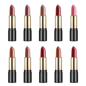 Chuyên Nghiệp Sản Phẩm Trang Điểm Hộp Giấy Khoáng Stick Nhãn Hiệu Riêng Son Môi Matte 3G MSDS Hàn Quốc Son Môi L30 - Product Image 5