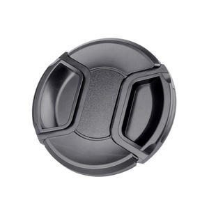 Senleskerel — protecteur d'écran pour objectif d'appareil photo DSLR, filtre d'objectif avant à pression, 49mm, 52mm, 55mm, 58mm, <span class=keywords><strong>62mm</strong></span>, 67mm, 72mm, 77mm - Product Image 1