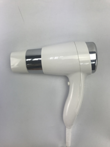 Hotel Bathroom Wireless <strong>Cordless</strong> Wall Mounted <strong>Hair</strong> <strong>Dryer</strong> Professional - Product Image 4
