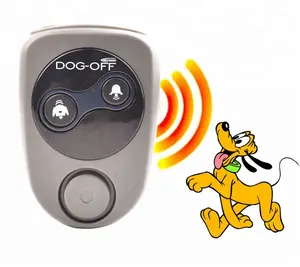 Humane Pet Bark Control hört auf zu bellen