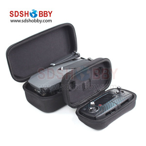 Drone Corps Sac Télécommande Sac LiPo Sécurité de La Batterie Sac Protection Combo Trois Pièces Costume pour <span class=keywords><strong>DJI</strong></span> Mavic <span class=keywords><strong>Pro</strong></span> - Product Image 2