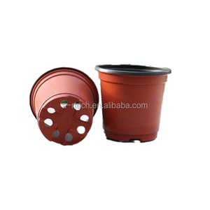 Piezas de inyección inyectadas de plástico PP abs personalizadas, moldes para macetas de plástico, moldes para macetas de plástico - Product Image 2