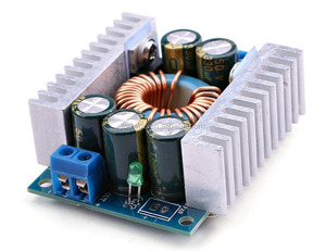 Convertisseur <span class=keywords><strong>de</strong></span> <span class=keywords><strong>tension</strong></span> réglable pour voiture, 4.5 V à 30V à 0.8-30V, 24V, <span class=keywords><strong>12V</strong></span> à <span class=keywords><strong>6V</strong></span>, régulateur <span class=keywords><strong>de</strong></span> <span class=keywords><strong>tension</strong></span> - Product Image 2