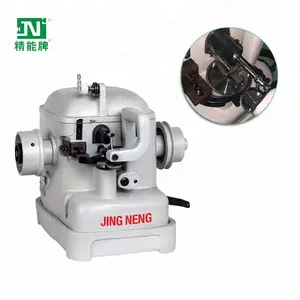 Typical Industrial Sewing Machine Automatic Lubrication Disc Feed Shoe Sewing Machine Manufacturer