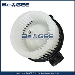 Substituya para honda fit 2009-2013 lhd hvac blower motor proveedor - Product Image 1