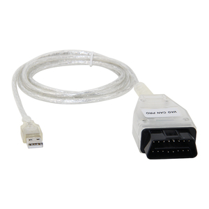 Máy Quét Chẩn Đoán Xe Hơi VAG <span class=keywords><strong>PRO</strong></span> Hỗ Trợ CAN BUS + UDS + Cáp <span class=keywords><strong>K</strong></span>-line OBD 2 Cho Hầu Hết Các Xe VAG - Product Image 4