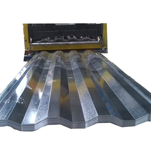 <span class=keywords><strong>Tôle</strong></span> d'acier de toiture de ventes directes de <span class=keywords><strong>prix</strong></span> d'usine - Product Image 4