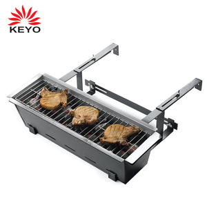 <span class=keywords><strong>Restaurante</strong></span> de cocina casera de interior balcón parrilla de carbón parrilla de barbacoa - Product Image 1