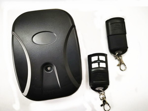 433Hz Hoặc 350Hz Điều Khiển Từ Xa Cho Cửa Cuốn Động Cơ/Điều Khiển Từ Xa Cho Rollup Cửa - Product Image 2