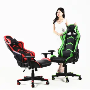 2023 Ergonomische Super Sepetember Bieden Modern Design Pc Racestoel Ergonomische Gaming Bureaustoel