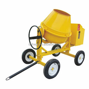 Beton pencampuran harga mesin mixer beton di Pakistan - Product Image 4