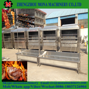 Nueva Máquina de <span class=keywords><strong>Pollo</strong></span> Asado al <span class=keywords><strong>Estilo</strong></span> <span class=keywords><strong>Peruano</strong></span> con Descuento |   Asador de Carbón, Parrilla para Barbacoa <span class=keywords><strong>a</strong></span> Precio Económico - Product Image 2