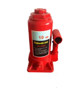 Hot stijl hydraulische fles jack fabrikanten OEM