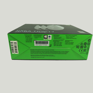 Razer Naga Trinity True 16000 5g cảm biến quang học Chroma cho phép chuột chơi game - Product Image 6