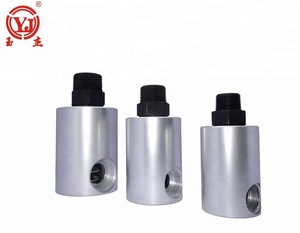 Sambungan Putar Udara Tipe Deublin dengan Umur Pakai Panjang - Product Image 2