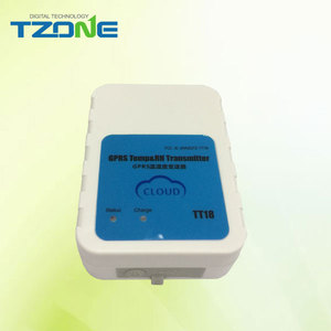 Registrador de temperatura Teoría y uso industrial GSM <span class=keywords><strong>SMS</strong></span> alarma de control de temperatura - Product Image 2