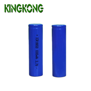 ICR <span class=keywords><strong>LIR18650</strong></span> 3.7v 리튬 이온 배터리 셀 1.8ah 2ah/2.2ah/2.4ah/2.5ah/3.6ah/4ah/4.4ah/5ah 고급 품질 - Product Image 2