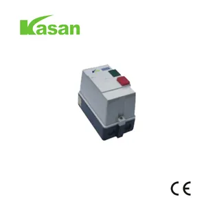 KLE1-DN SERIES DOL electromagnetic starter