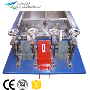 KOOEN PEX-<span class=keywords><strong>A</strong></span> tubo di <span class=keywords><strong>riscaldamento</strong></span> <span class=keywords><strong>a</strong></span> <span class=keywords><strong>pavimento</strong></span> che fa la macchina - Product Image 2