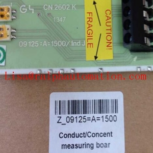 Controlador de Silicio HACH Polymetron 9500 9500.99.00804 para Medidores de pH - Product Image 5