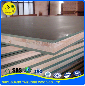 Chất Lượng cao 44 MÉT Khối <span class=keywords><strong>Board</strong></span> cho Cửa Core - Product Image 4