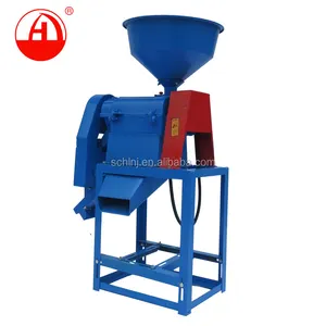 HELI factory direct offer best rice mill machinery of price list