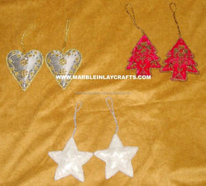 Hanging Decoration Of Christmas <b>Tree</b> <b>Ornaments</b> - Product Image 1