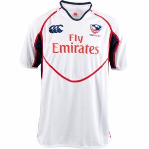 popular customized quick-drying fiber ventilate sportswear rugby - Product Image 1