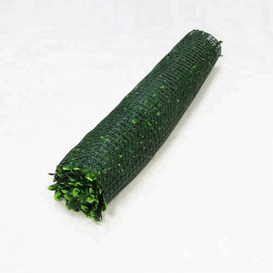 جدران نباتية اصطناعية متنوعة - وحدات/عمودية/سياج لتزيين المكاتب/المنتجعات - Product Image 5