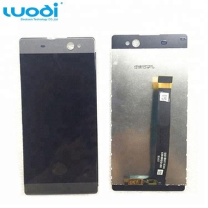 Pantalla LCD Original para Sony Xperia <span class=keywords><strong>XA</strong></span> Ultra F3211 F3212, Ensamblaje de Digitalizador - Product Image 1