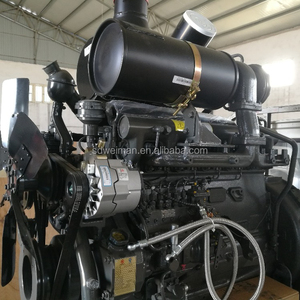 Rakitan Mesin Weichai Deutz WP6G125E22 untuk <span class=keywords><strong>Wheel</strong></span> <span class=keywords><strong>Loader</strong></span> LG936L - Product Image 2