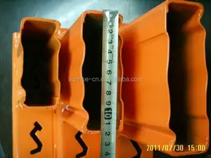 200kgs-3ton ברזל מתכת אחסון מדפי סוג מחסן תעשייתי מדפי - Product Image 4