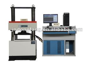 YAW <strong>Computer</strong> <strong>Compression</strong> <strong>Testing</strong> <strong>Machine</strong> - Product Image 5