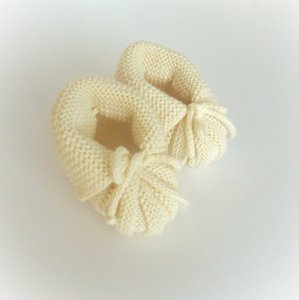 FMI <span class=keywords><strong>Maglia</strong></span> 100% Cashmere Calzini Del Bambino Appena Nato Del Bambino Stivaletti - Product Image 3