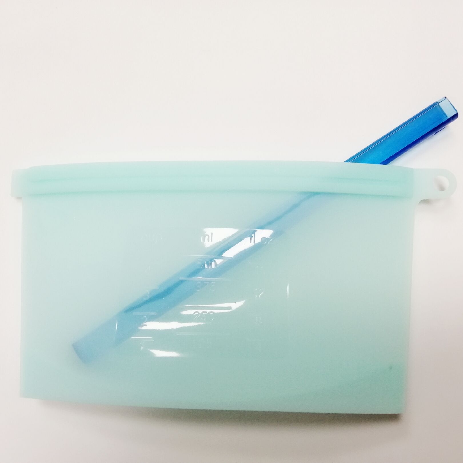 500 ml Azul