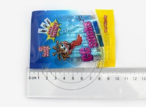 Pintura de Lengua, Palitos CC, Pintor de Boca de Caramelo - Product Image 4
