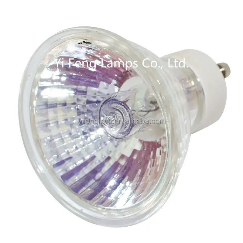 halogen bulb GU10 220-240V
