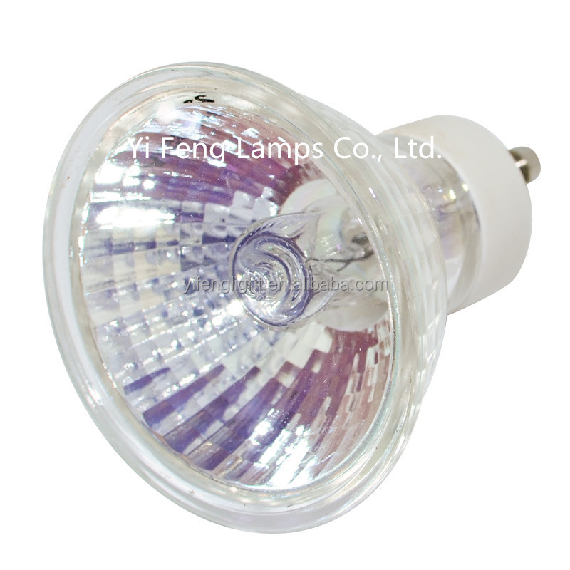 Галогенная лампа GU10 220-240 В
