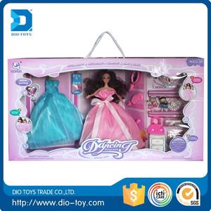 En plastique universal <span class=keywords><strong>et</strong></span> enregistrement à distance contrôlée chant <span class=keywords><strong>et</strong></span> la danse des poupées jouets pour enfants - Product Image 1