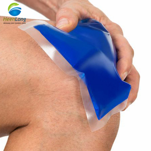 Impacco freddo caldo per la cura del corpo per confezioni di gel per il calore del ghiaccio congelabili al collo - Product Image 5