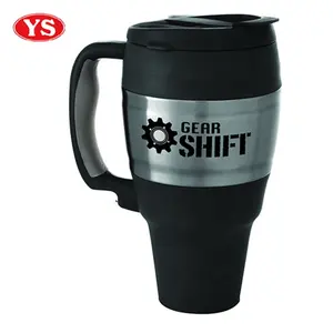 Grosir Mug Plastik Bubba Promosi 34 Oz