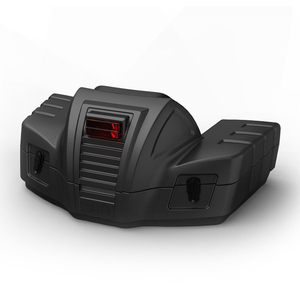 고품질 <span class=keywords><strong>ATV</strong></span> 부속 튼튼한 플라스틱 <span class=keywords><strong>ATV</strong></span> 수화물 상자 - Product Image 5