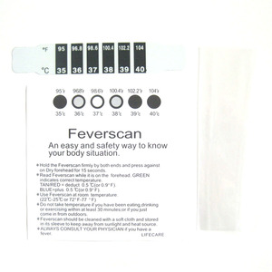 Bande <span class=keywords><strong>de</strong></span> thermomètre personnalisée numérique bébé autocollant <span class=keywords><strong>de</strong></span> thermomètre <span class=keywords><strong>de</strong></span> <span class=keywords><strong>bain</strong></span> bébé <span class=keywords><strong>pas</strong></span> <span class=keywords><strong>cher</strong></span> personnalisé en usine - Product Image 2