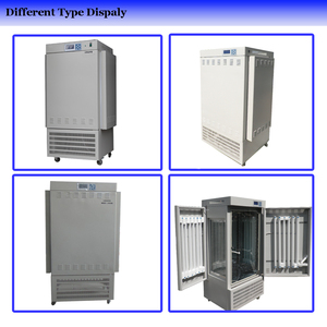 種子発芽インキュベーター、植物成長チャンバー - Product Image 3