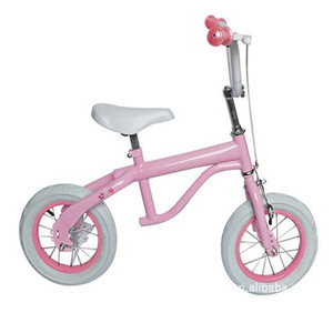 Premium calidad Kiddie primera bicicleta para entrenamiento balance/Baby <span class=keywords><strong>paseo</strong></span> <span class=keywords><strong>bici</strong></span>/running bike Sin pedal al por mayor - Product Image 3